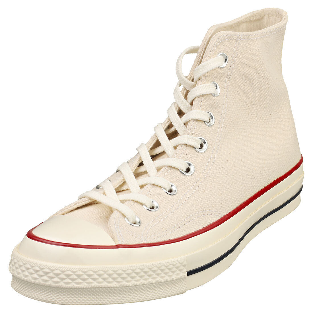 Converse Chuck 70 Hi Unisex Parchment Formatori Casuale - 39 EU