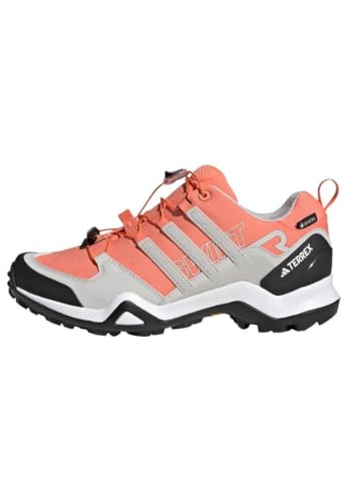 (TG. 38 EU) adidas Terrex Swift R2 GTX, Scarpe da Ginnastica Donna, Preloved Fic