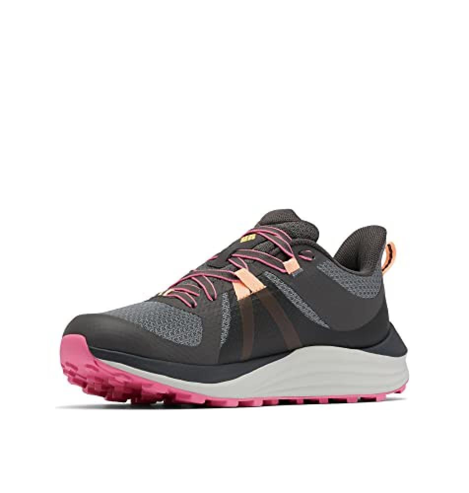 (TG. 38.5 EU) Columbia ESCAPE PURSUIT OUTDRY WATERPROOF Scarpe Da Trekking Basse