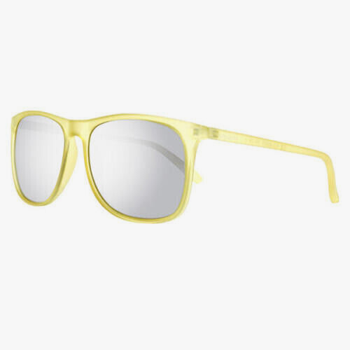POLAROID OCCHIALI DA SOLE CON LENTI A SPECCHIO MOD. 6002/S UNISEX PVI JB 3