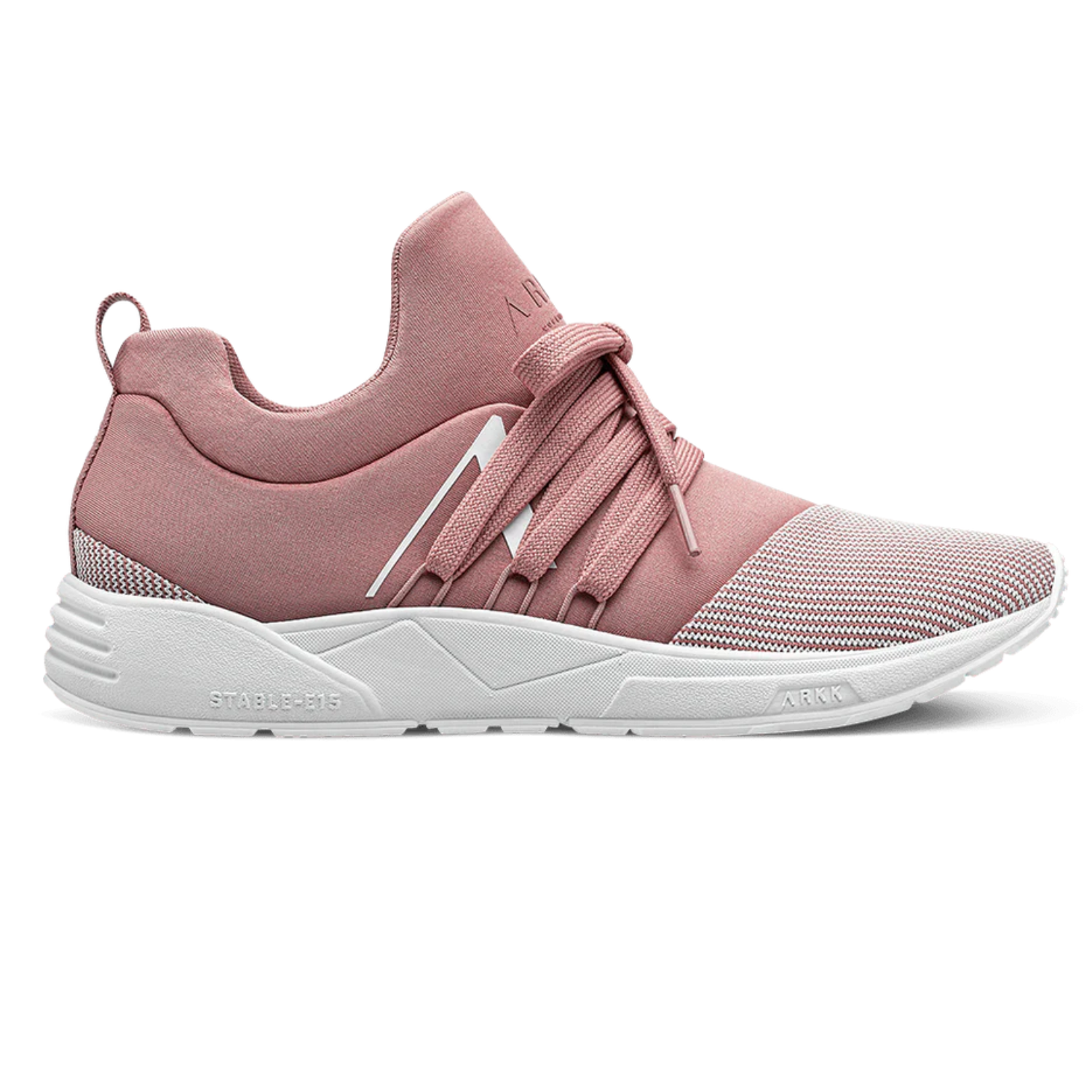 Scarpe da donna ARKK Copenhagen Raven Mesh Pet S-E15 scarpe da ginnastica 38