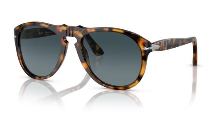 Persol PO90649S colore 1054/S3 calibro 54 Occhiali da Sole unisex POLAR