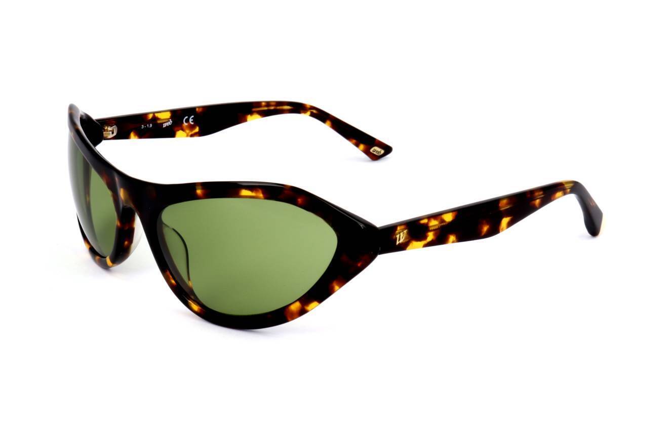 Occhiali da Sole Web WE0288 52N  HAVANA 60/18/ Donna