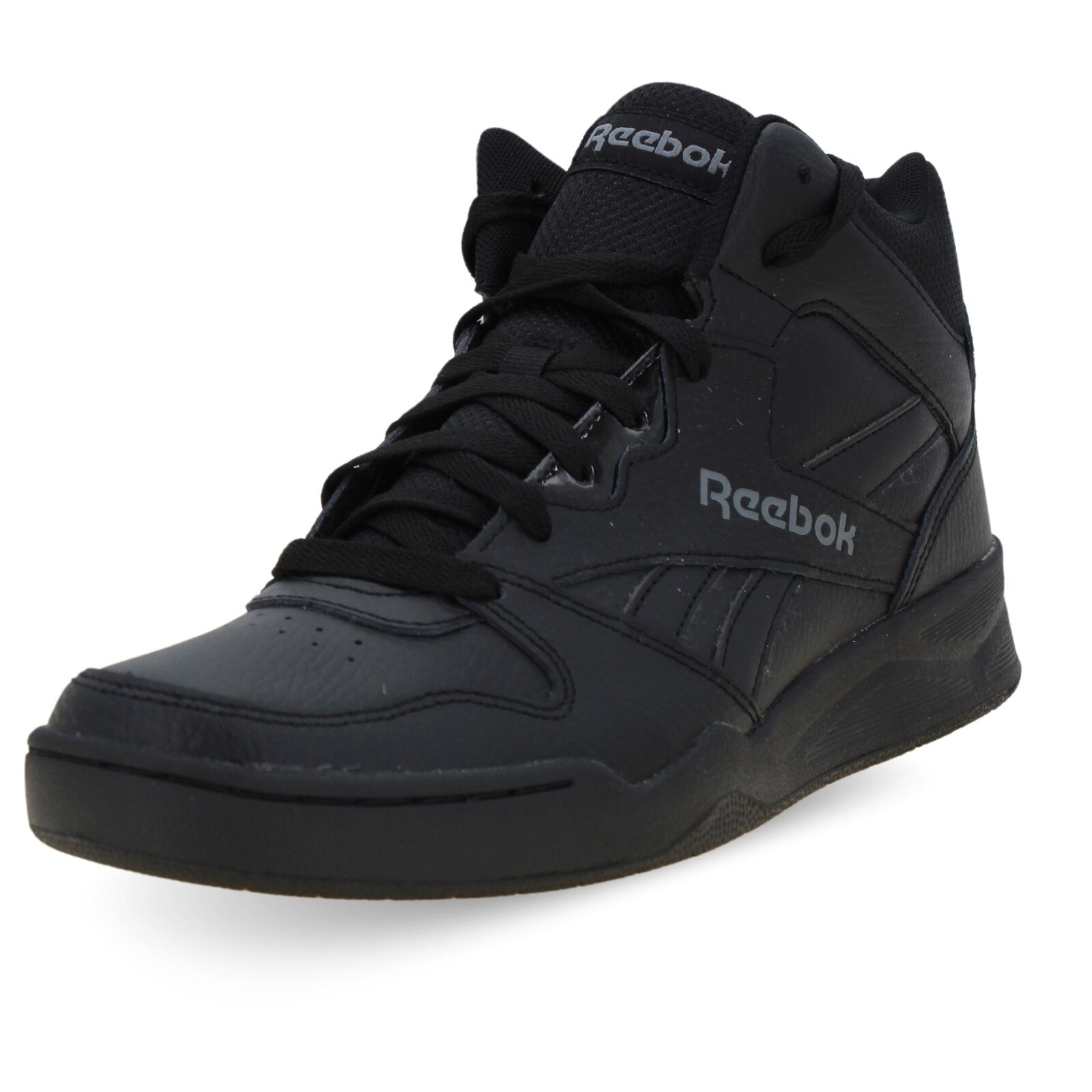 Scarpe Reebok Royal BB4500 Hi2 Taglia 41 Cod 100000090 Nero