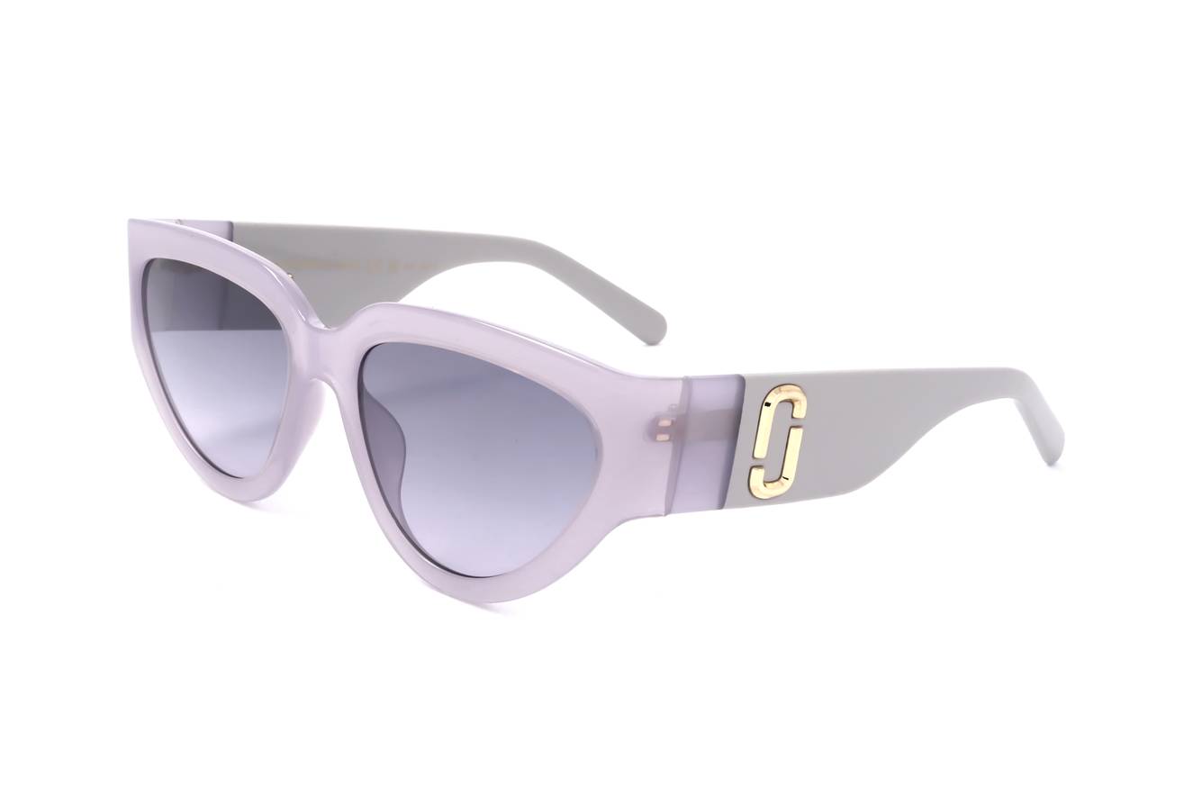 Occhiali da Sole Marc Jacobs MARC 645/S B1P VIOLET GREY 57/17/ Donna
