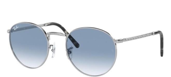 OCCHIALI DA SOLE SUNGLASSES RAYBAN RB3637 COLORE 003/3F CALIBRO 53 NEW