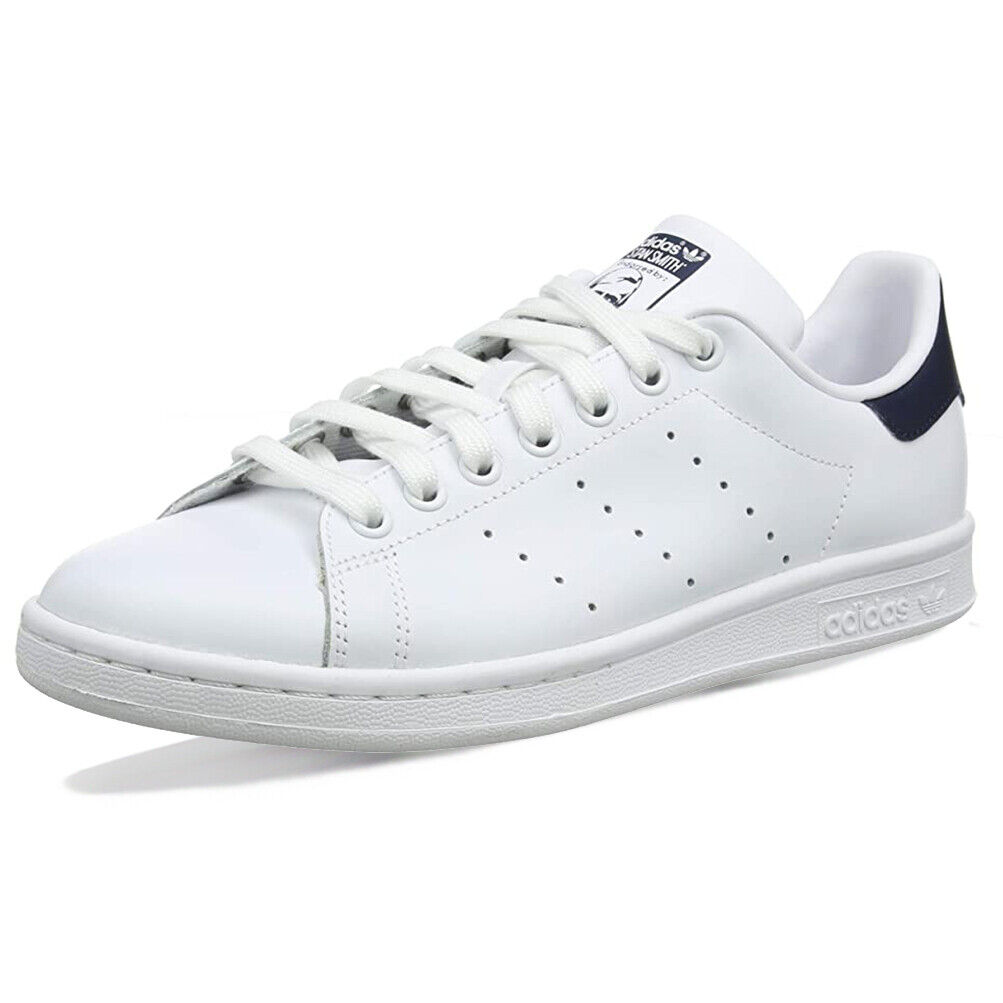 Scarpe Adidas Stan Smith Taglia 42 Cod M20325 Bianco