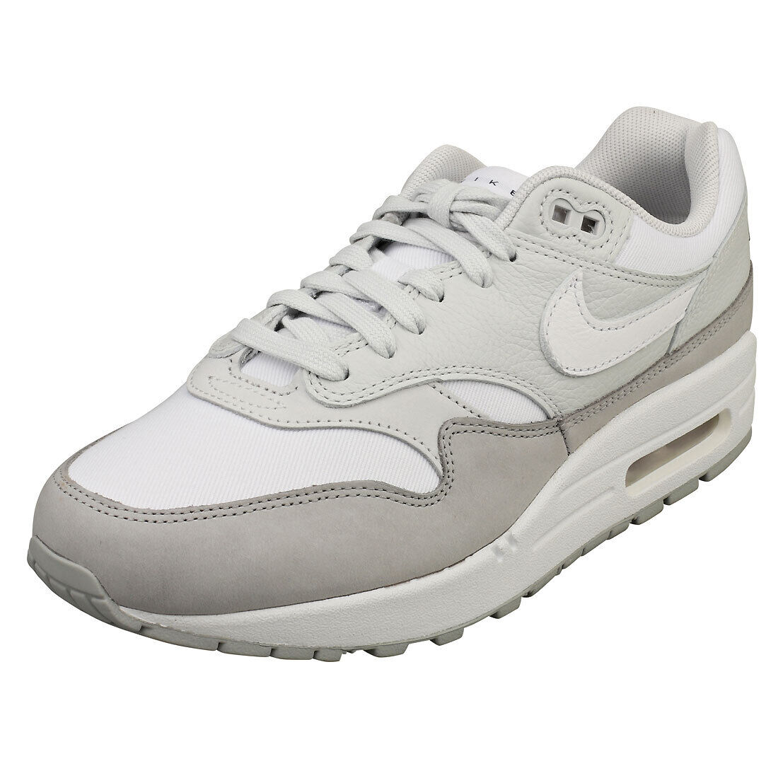 Nike Air Max 1 87 Lx Nbhd Donna Photon Dust Formatori  - 38.5 EU