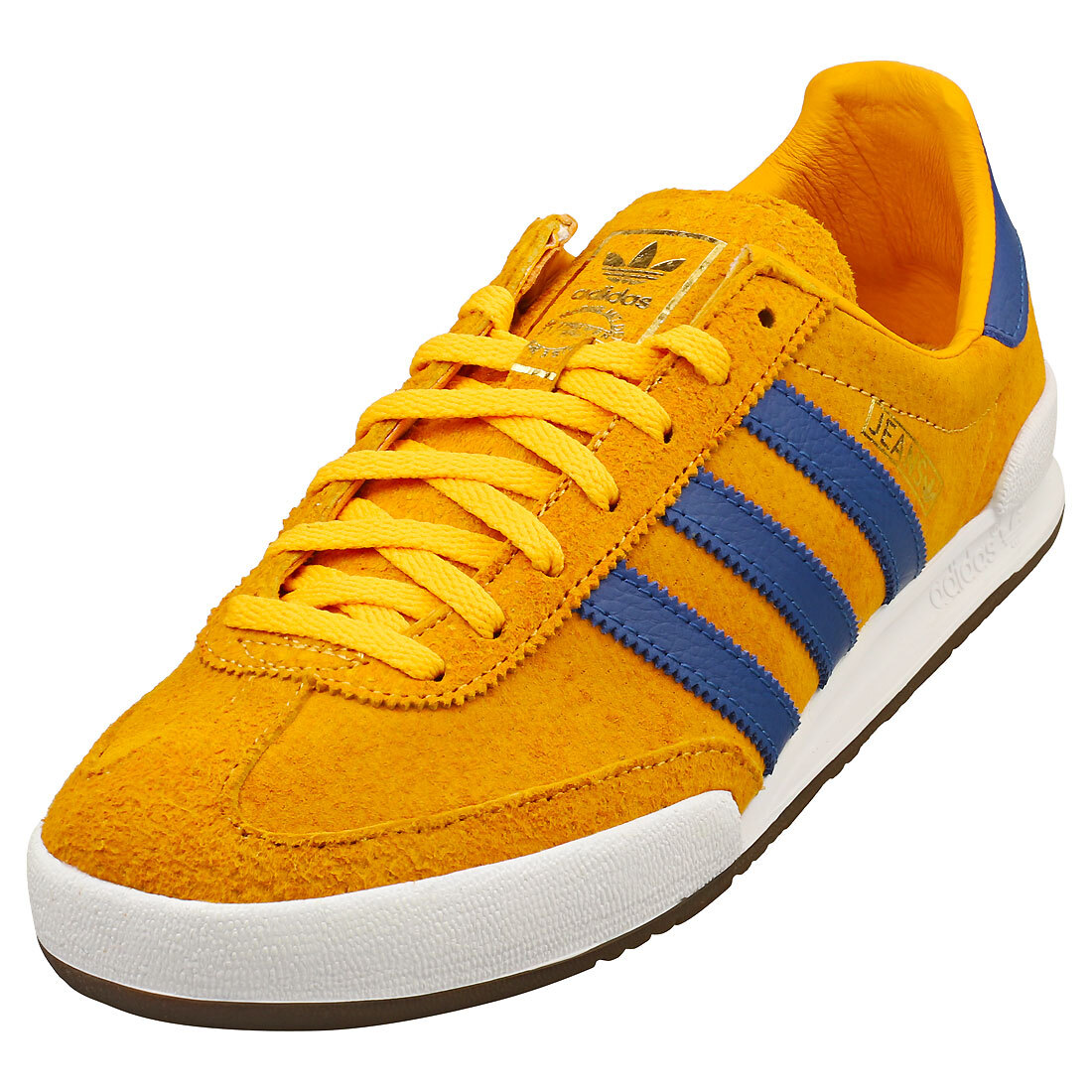 adidas Jeans Uomo Gold Formatori  - 42 2/3 EU