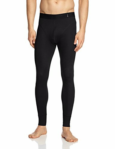 Skiny 082360, Pantaloni Uomo, Nero (Black 7662), Medium (K5E)
