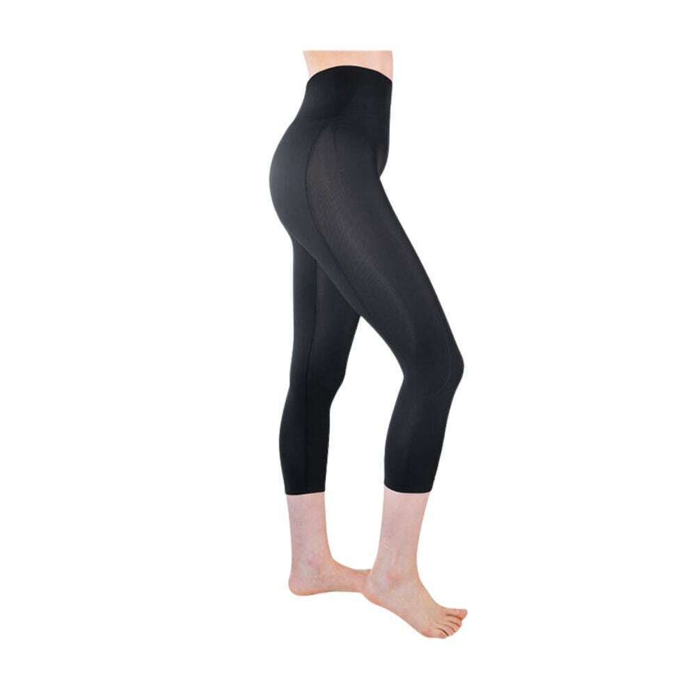 Guam Leggings Pinocchietto Air Anticellulite Taglia S-M