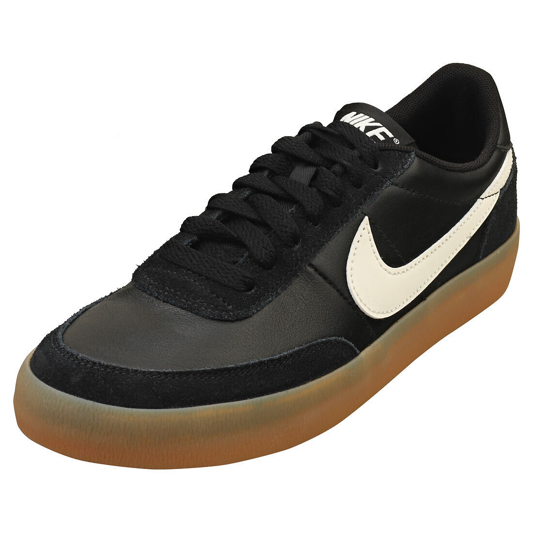 Nike Killshot 2 Donna Black Formatori Casuale - 38 EU
