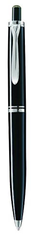 (TG. D405) Pelikan lusso Souveran D405 portamine - black-p D405 Black - NUOVO