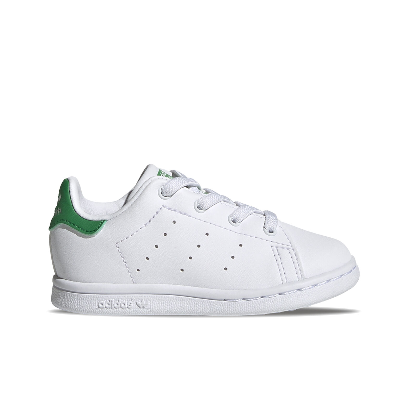 SCARPE ADIDAS STAN SMITH EL I TG 22 COD FX7528 - 9B [US 6 UK 5.5 CM 12.8]