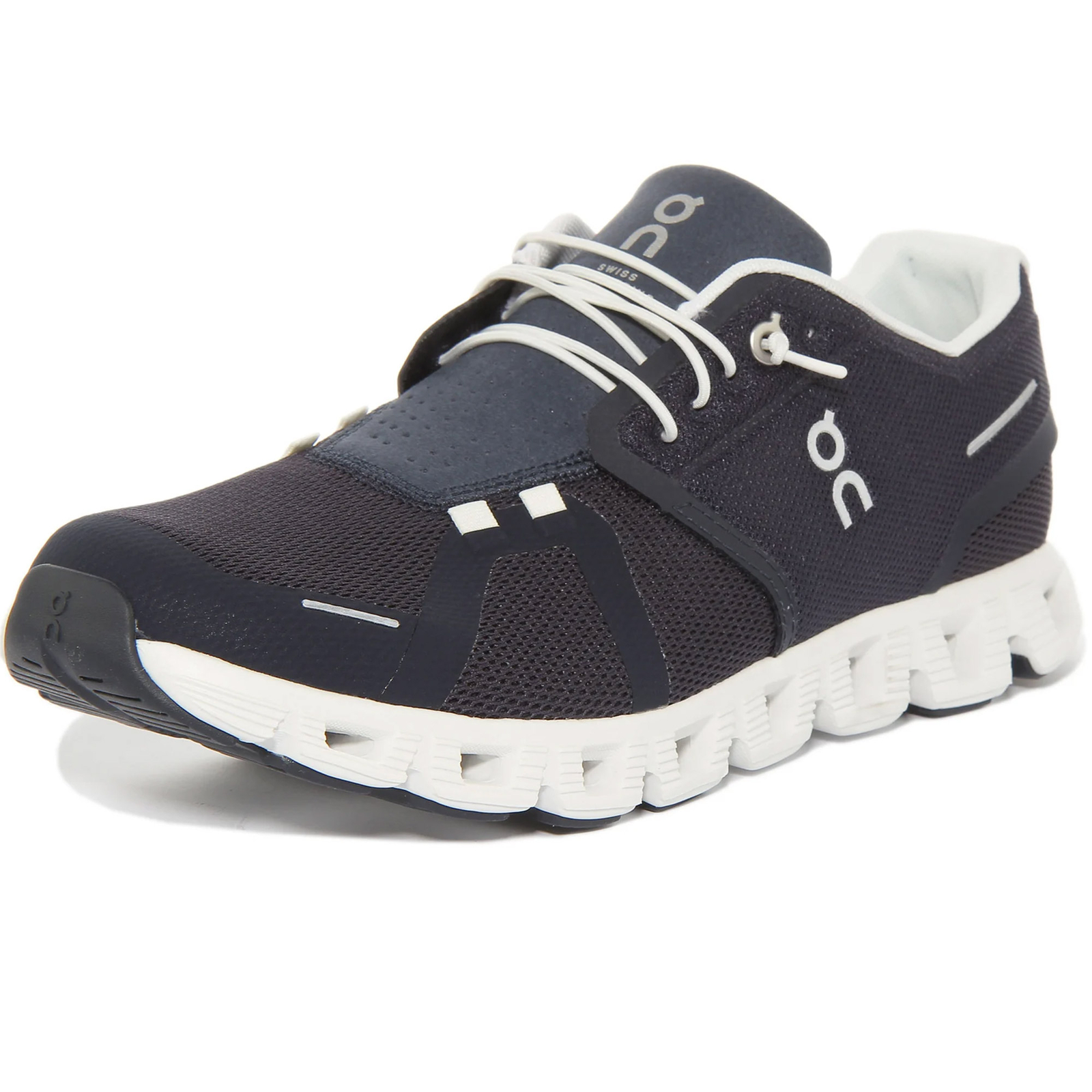 Scarpe On Cloud 5 Taglia 42 Cod 59-98916 Blu
