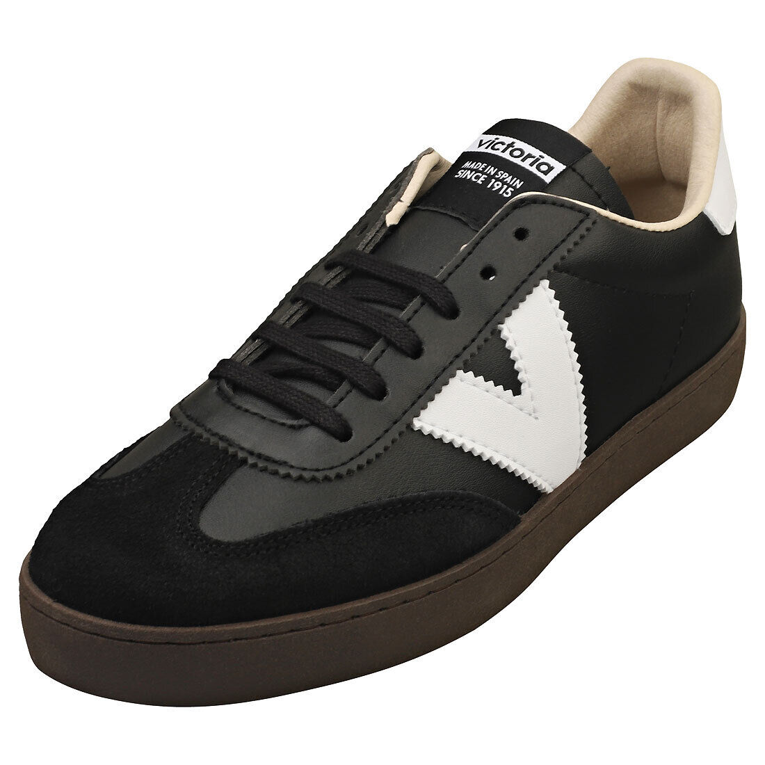 Victoria Berlin Cyclist Donna Black Formatori Casuale - 37 EU