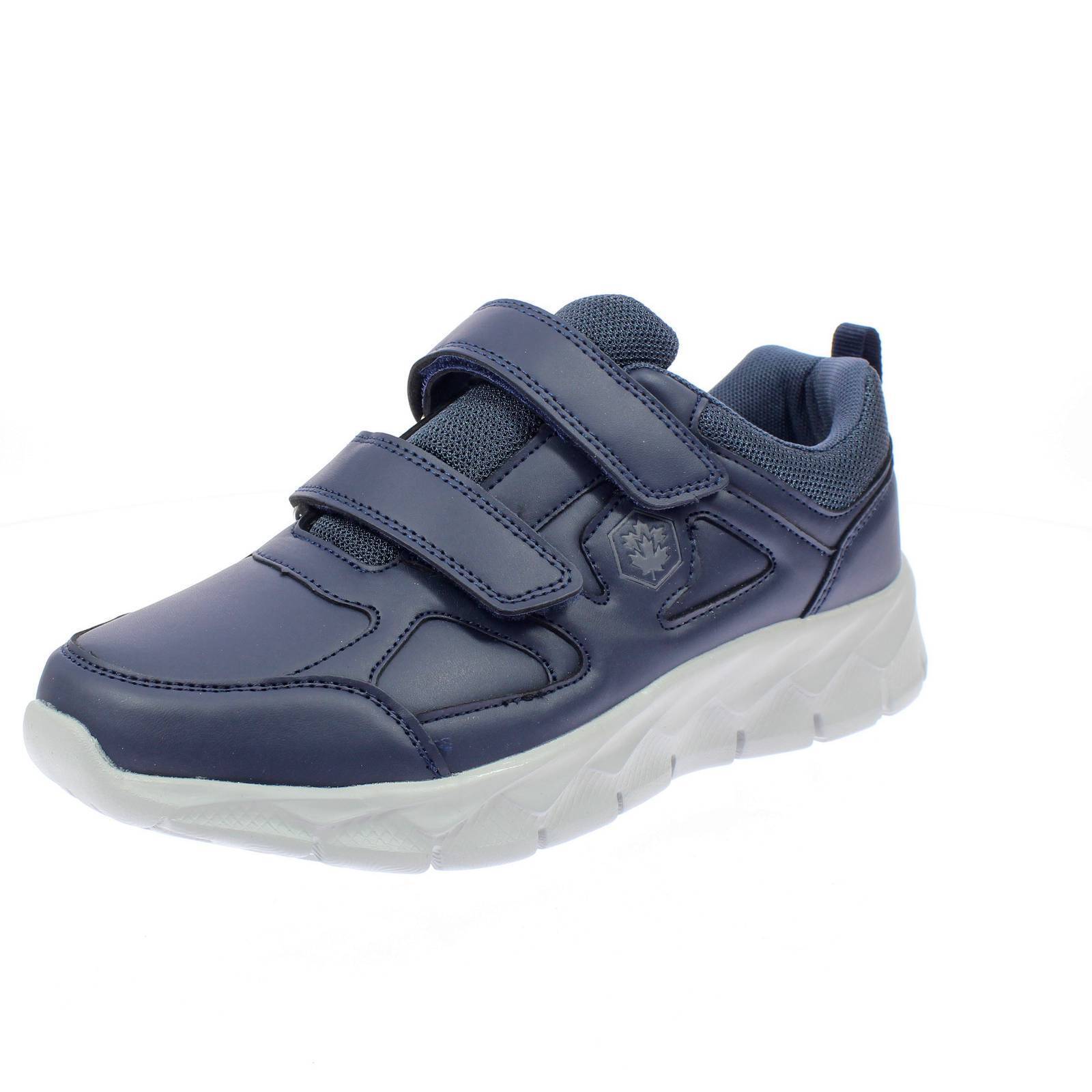 Lumberjack Ram - Scarpe Sportive Leggere Con Strappi Blu - Taglia 43 [27.6cm]