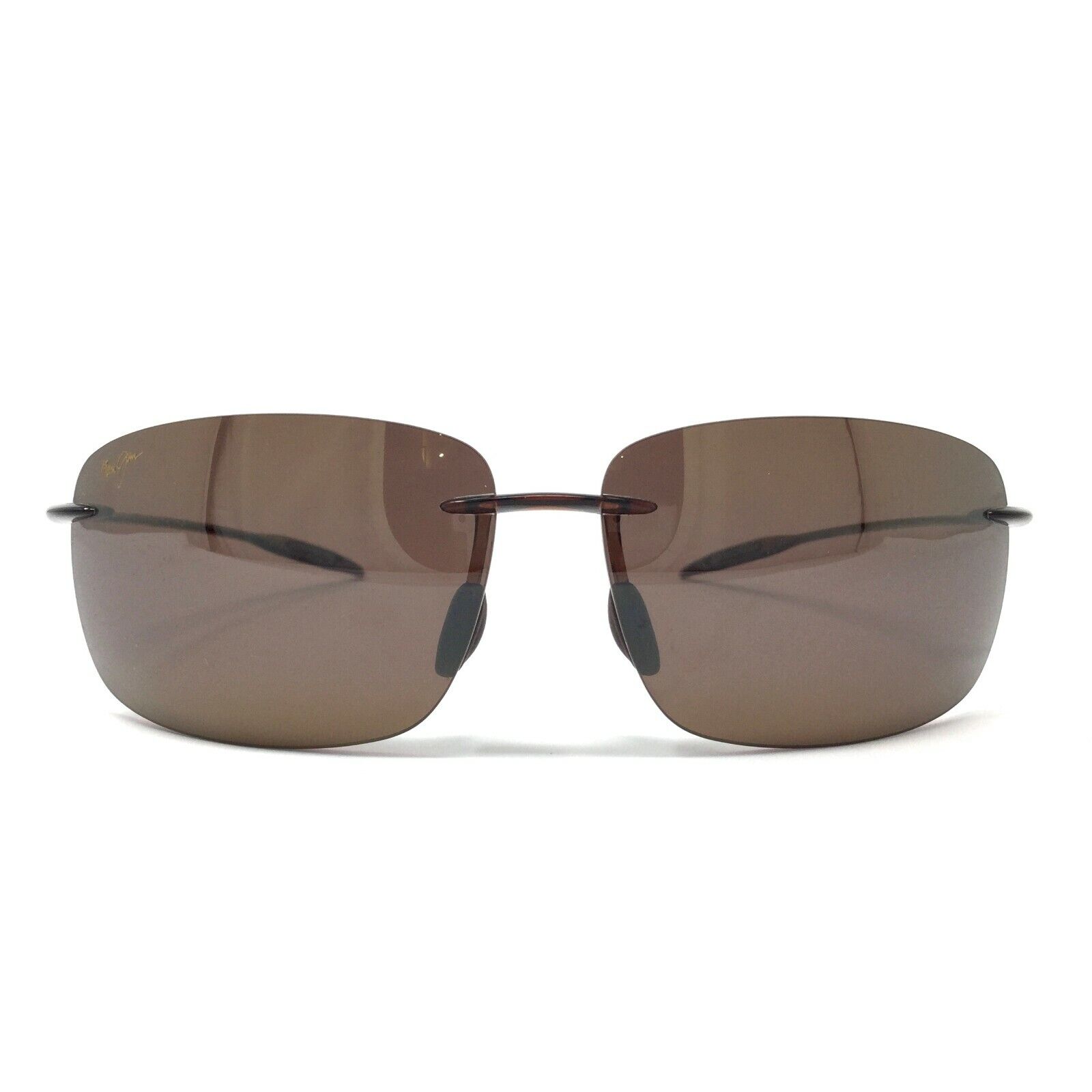 MAUI JIM sunglasses occhiale sole uomo BREAKWALL H422-26 63/13 127 POLARIZED