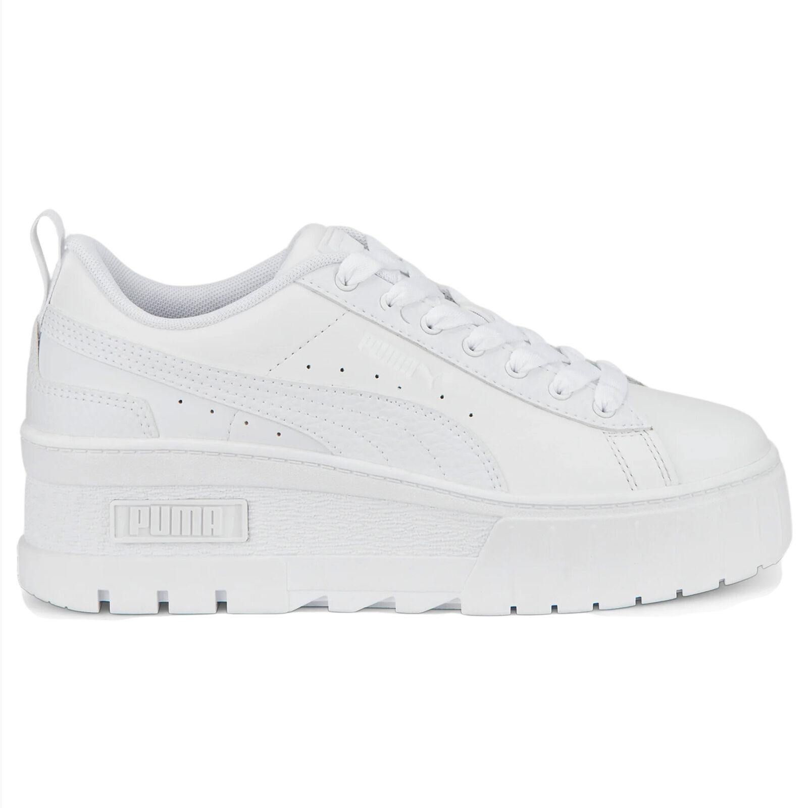 SCARPE PUMA MAYZE WEDGE TG 40 COD 386273-04 - 9W [US 7.5 UK 6.5 CM 25.5]