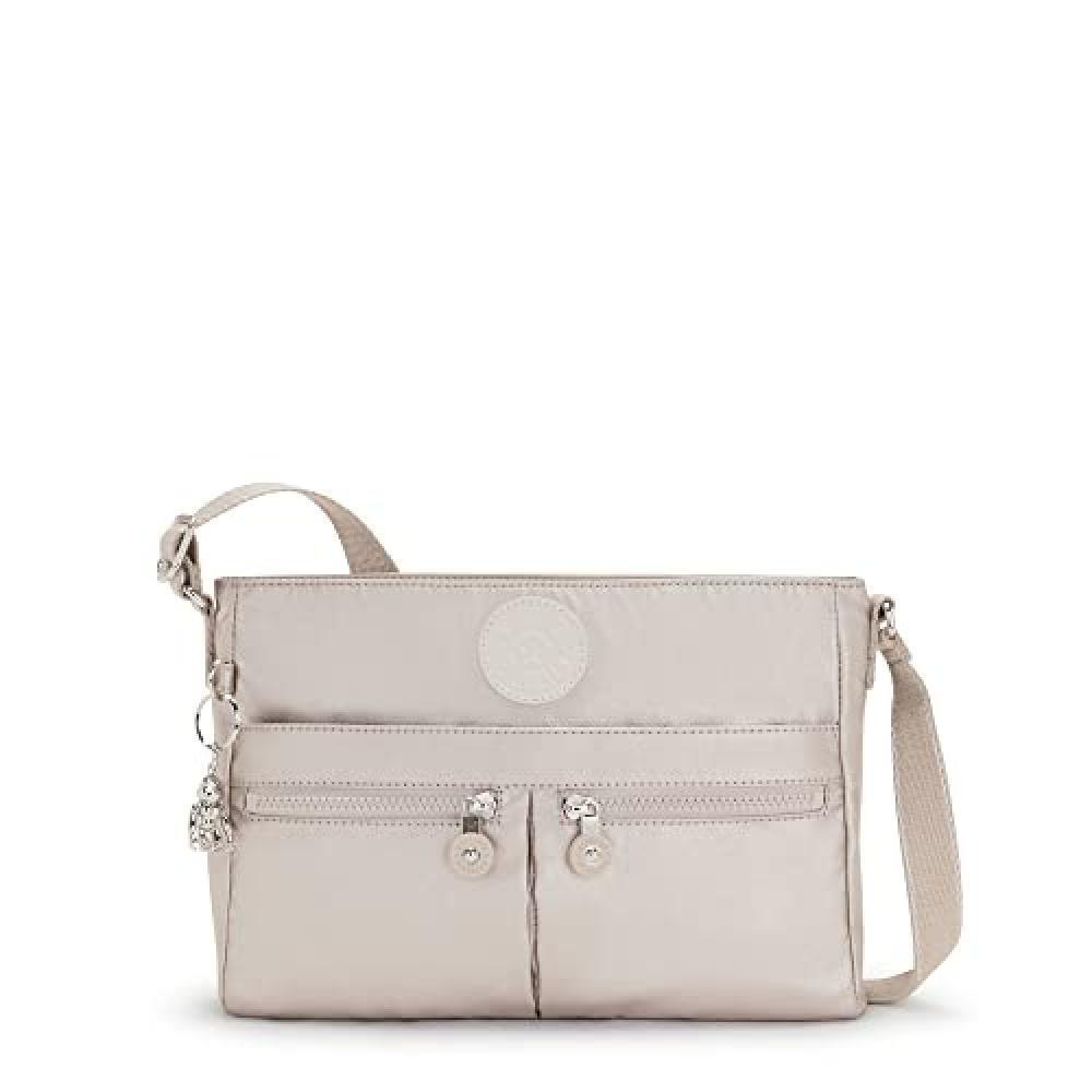 (TG. Taglia unica) Kipling Nuova Angie Crossbody Bag New Angie Crossbody Bag Don