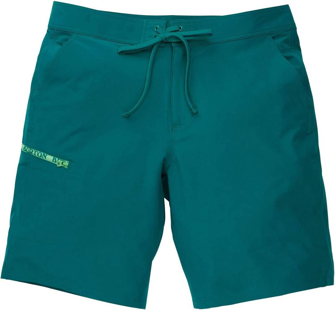 Pantaloncini da bagno Burton Moxie W31