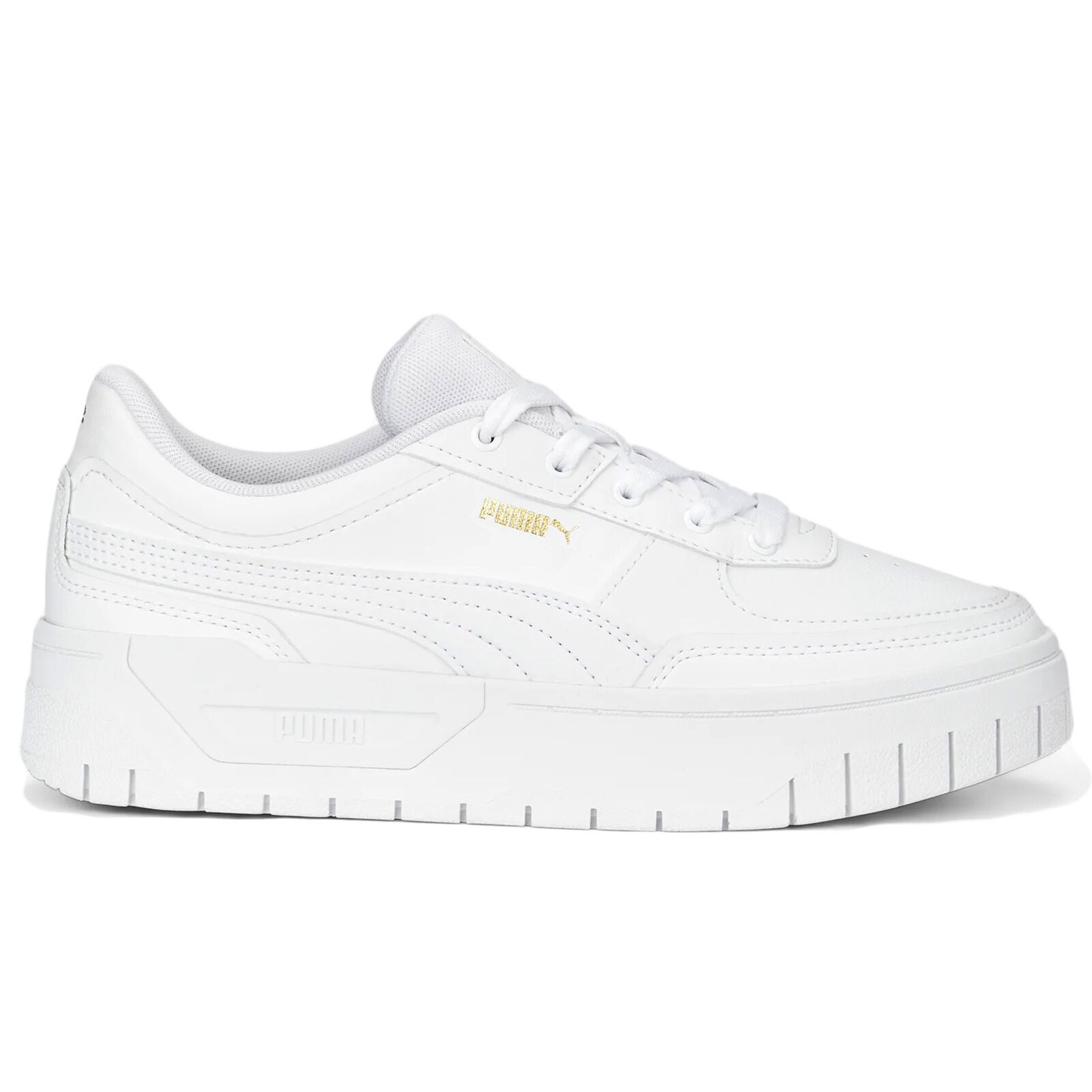 SCARPE PUMA CALI DREAM LTH WNS TG 40 COD 392730-01 - 9W [US 9 UK 6.5 CM 25.5]