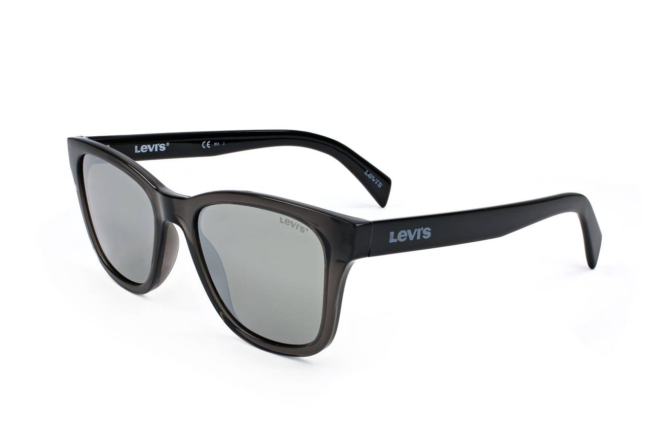 Occhiali da Sole Levis LV 1002/S KB7 GREY 53/19/ Unisex
