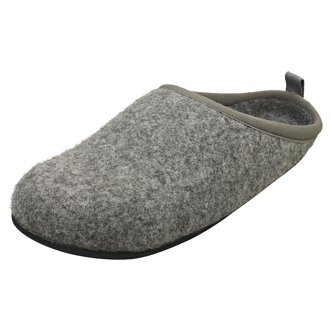 Camper Wabi Donna Grey Scarpe pantofola - 37 EU