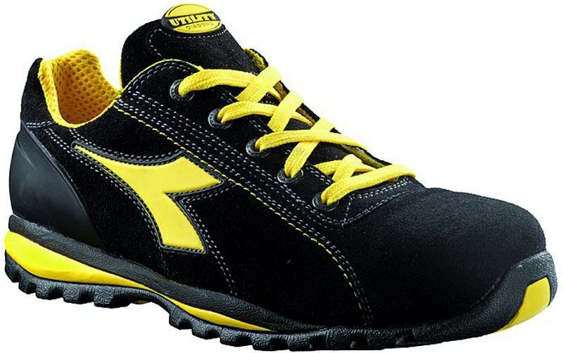 Diadora Scarpe Antinfortunistiche Lavoro S1P Tg 41 701.170683-80013 Glove II Low