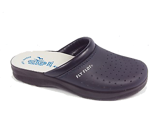 FLY FLOT 82094 ciabatte sanitarie blu