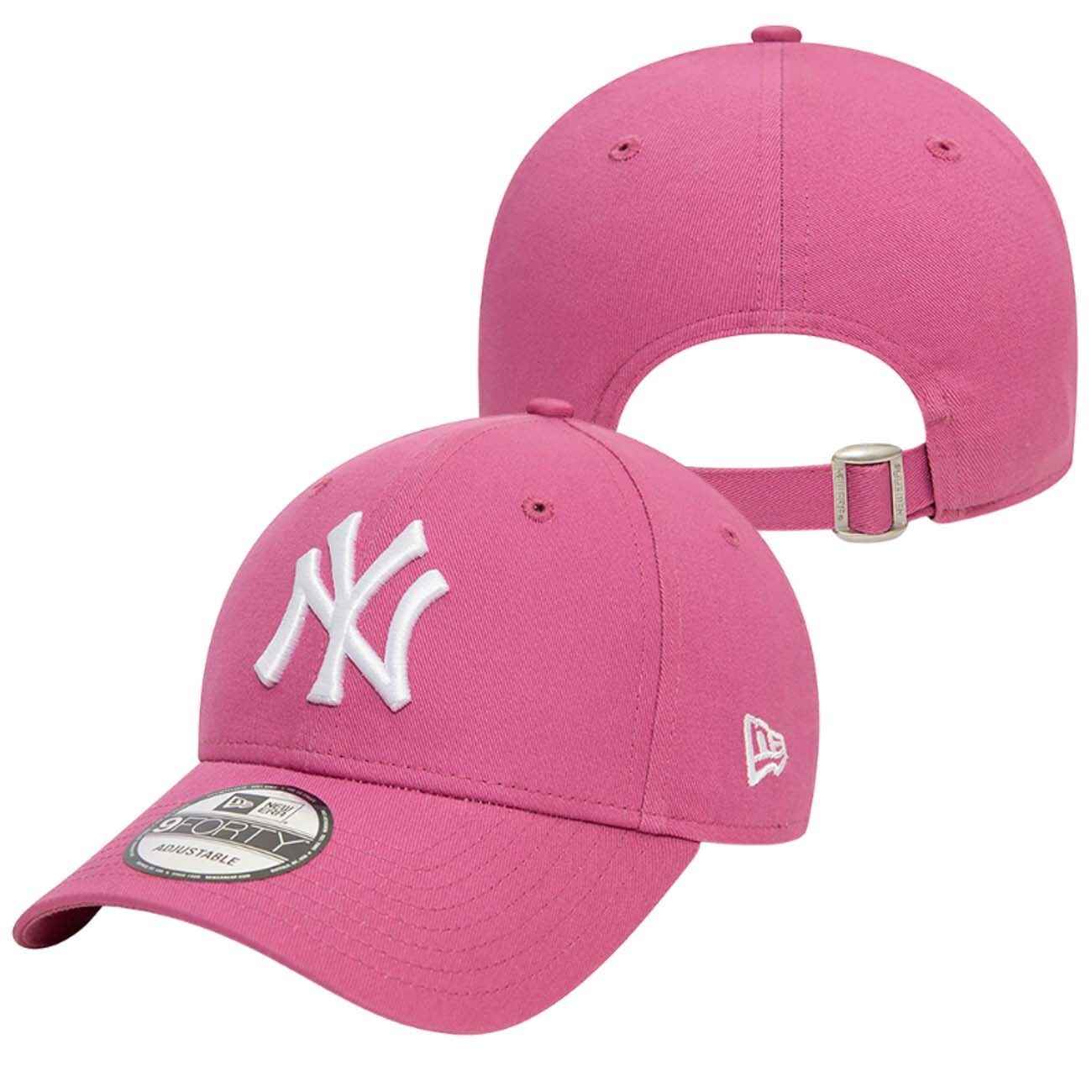 BERRETTO DONNA NEW HERA 60565093 NEW YORK YANKEES LEAGUE