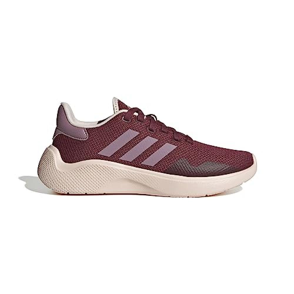 (TG. 44 2/3 EU) adidas Puremotion 2.0, Scarpe da ginnastica Donna, Shadow Red Wo