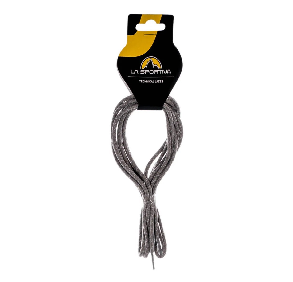 LA SPORTIVA - Laccio approach 147 cm - Grigio