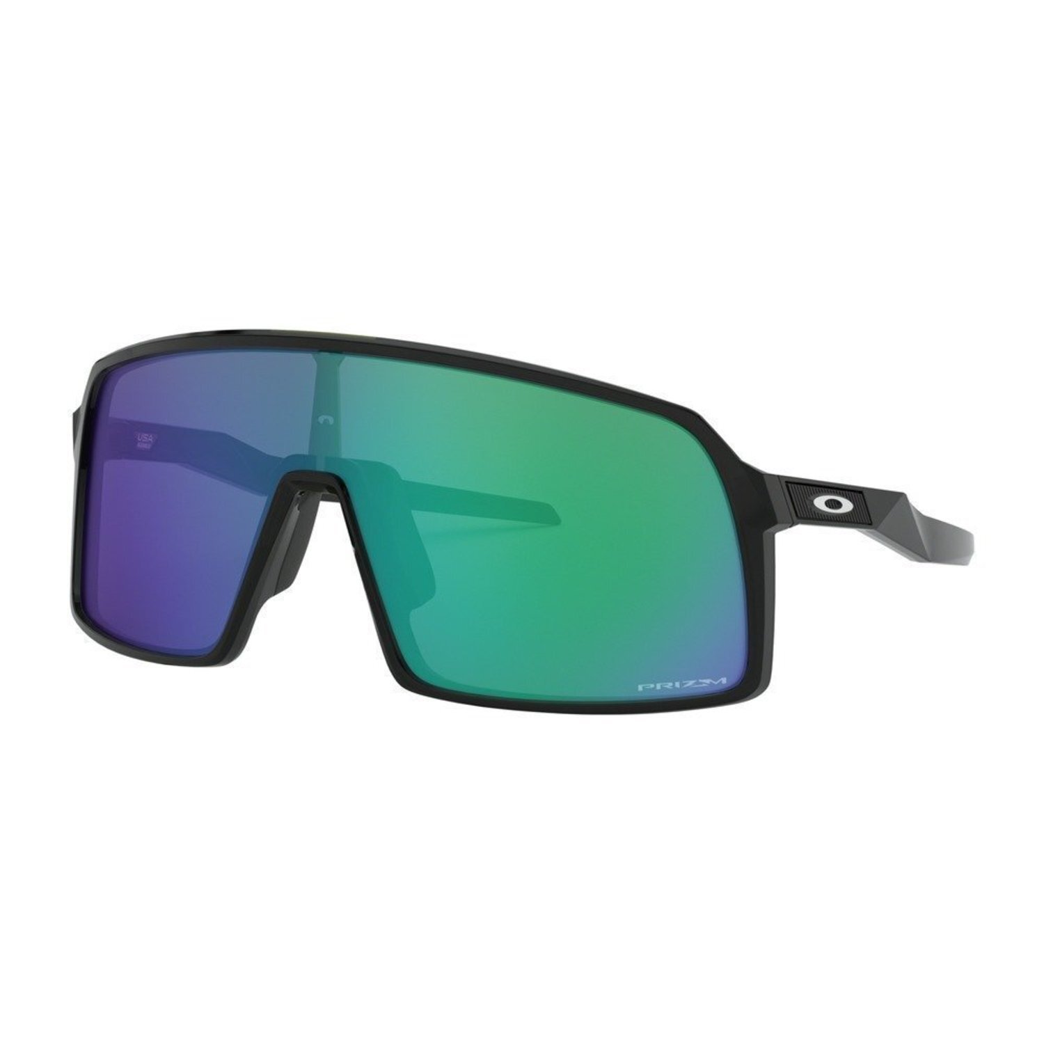 Oakley sutro black ink prizm jade occhiali sunglasses