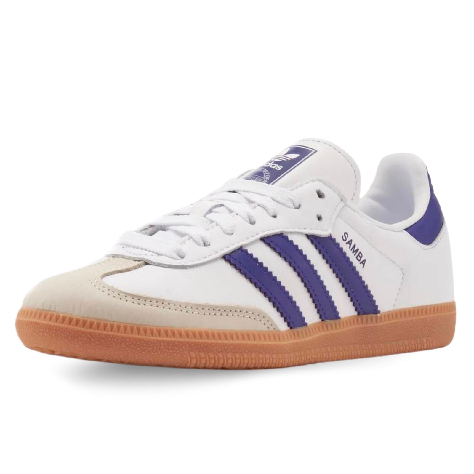 Scarpe Adidas Samba Og W Taglia 36 Cod IF6514 Bianco