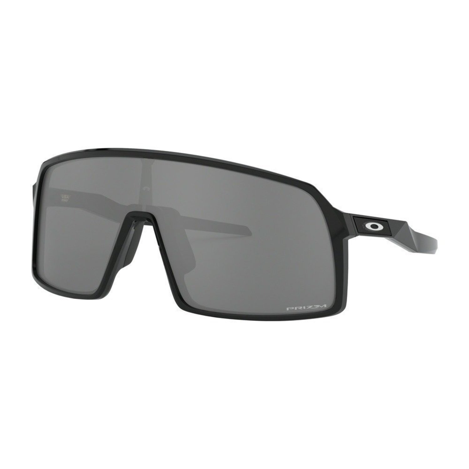 Oakley sutro polished black prizm black occhiali sunglasses