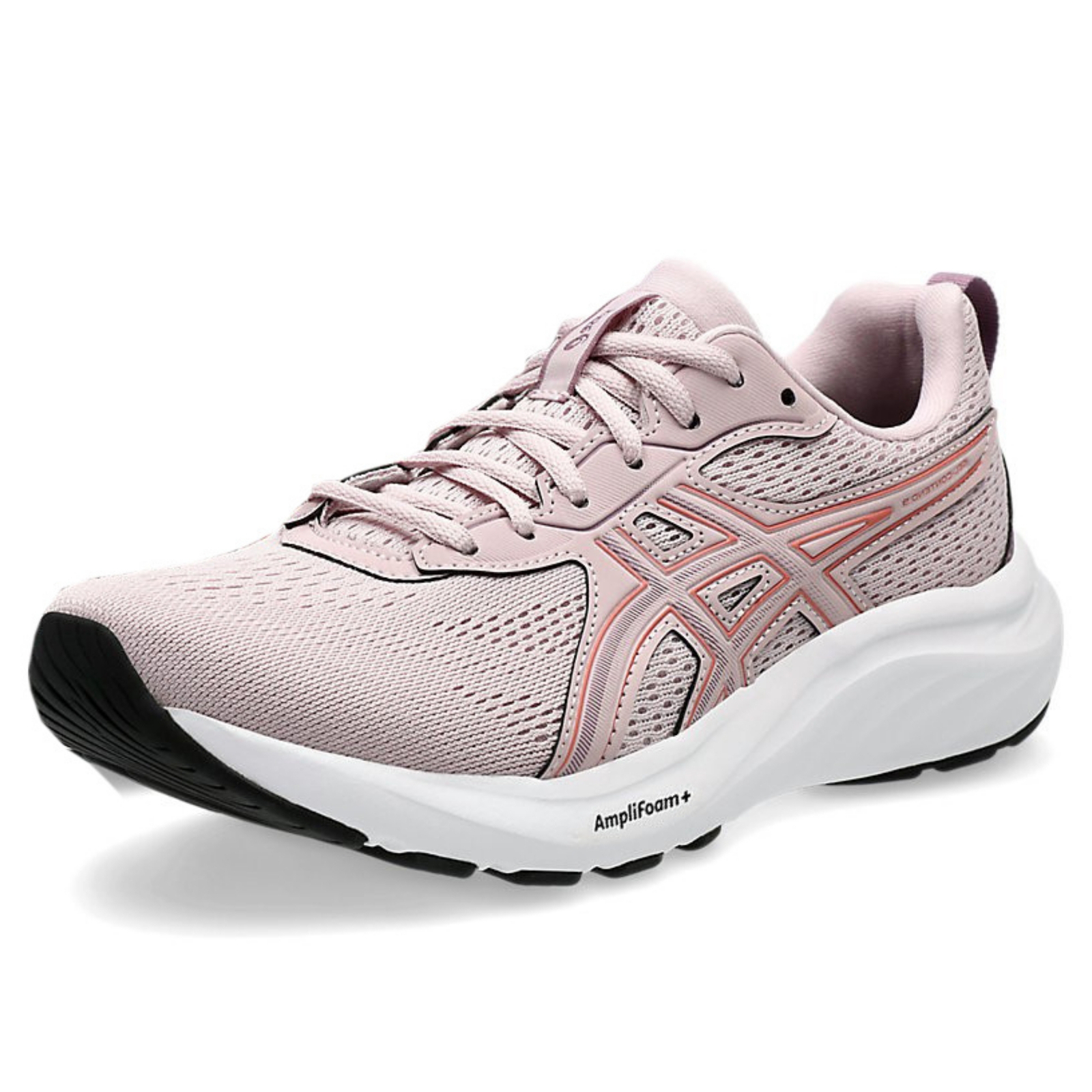 Scarpe Asics Gel-Contend 9 Taglia 39.5 Cod 1012B681-700 Rosa