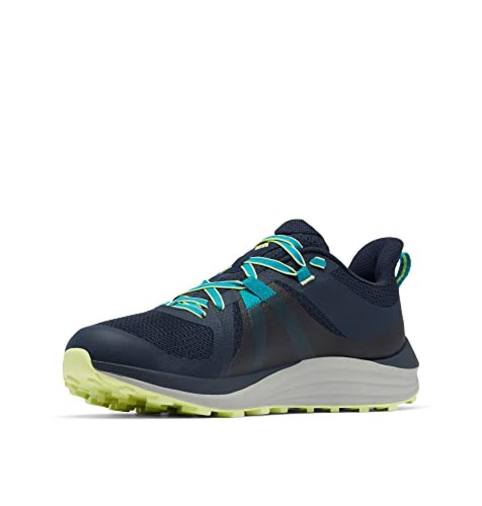 (TG. 40.5 EU) Columbia ESCAPE PURSUIT OUTDRY WATERPROOF Scarpe Da Trekking Basse