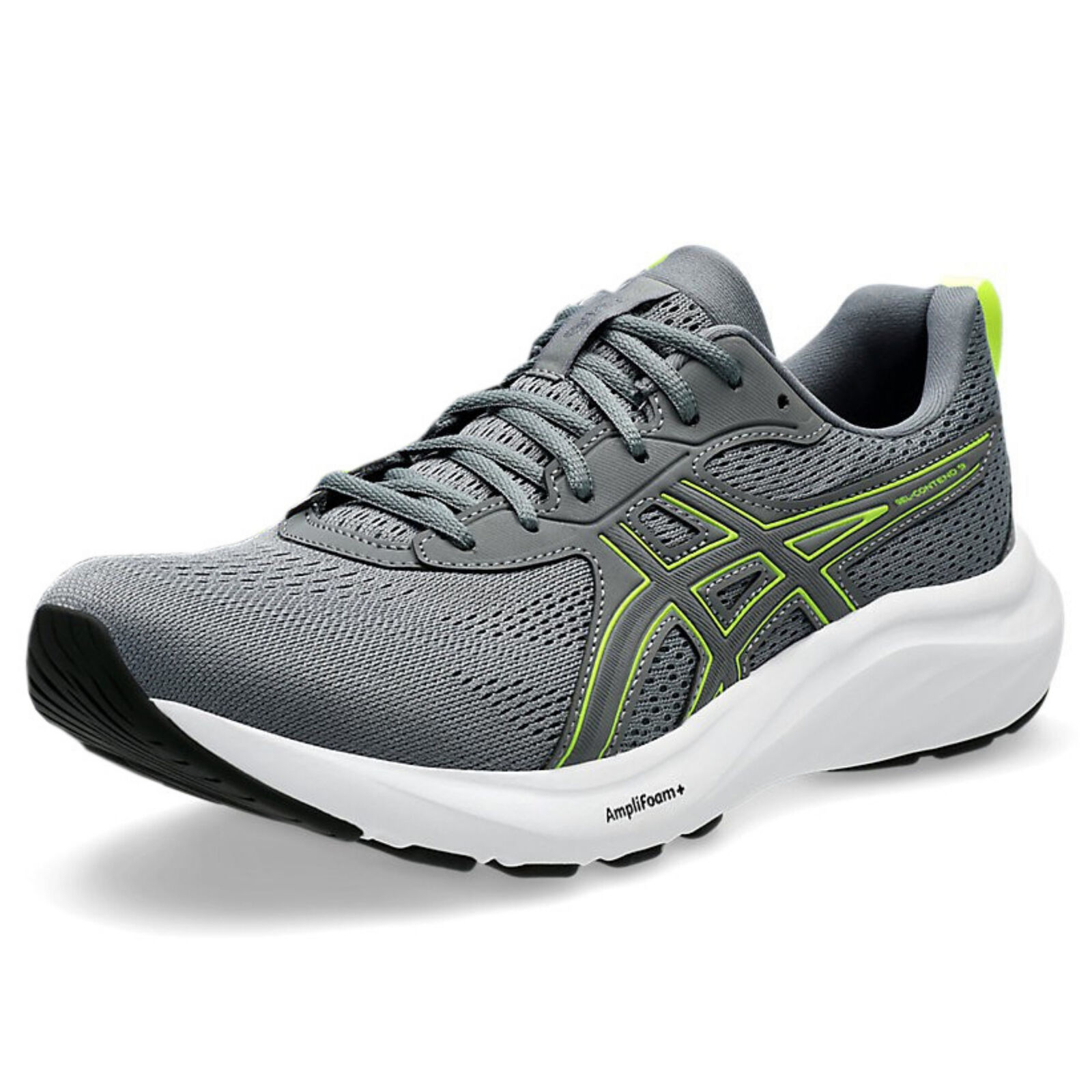 Scarpe Asics Gel-Contend 9 Taglia 43.5 Cod 1011B881-020 Grigio