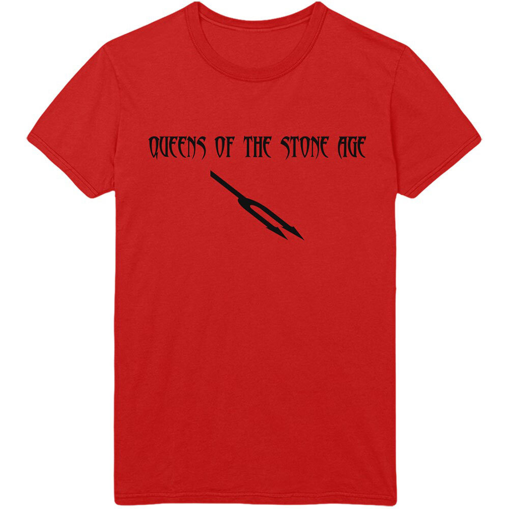 Abbigliamento Queens Of The Stone Age: Deaf Songs (T-Shirt Unisex Tg. XL)