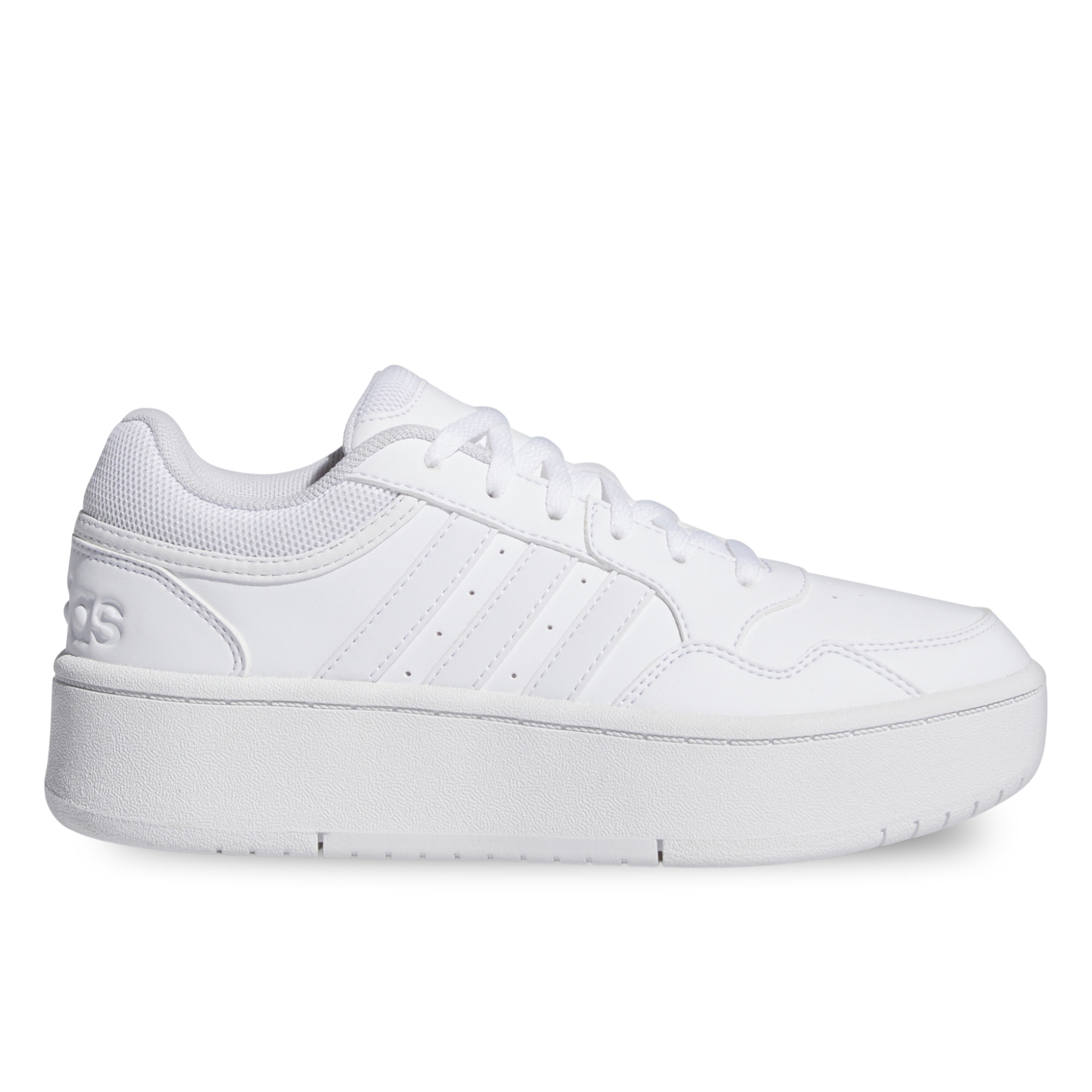 SCARPE ADIDAS HOOPS 3.0 BOLD J TG 40 COD IG6973 - 9B [US 7 UK 6.5 CM 24.6]