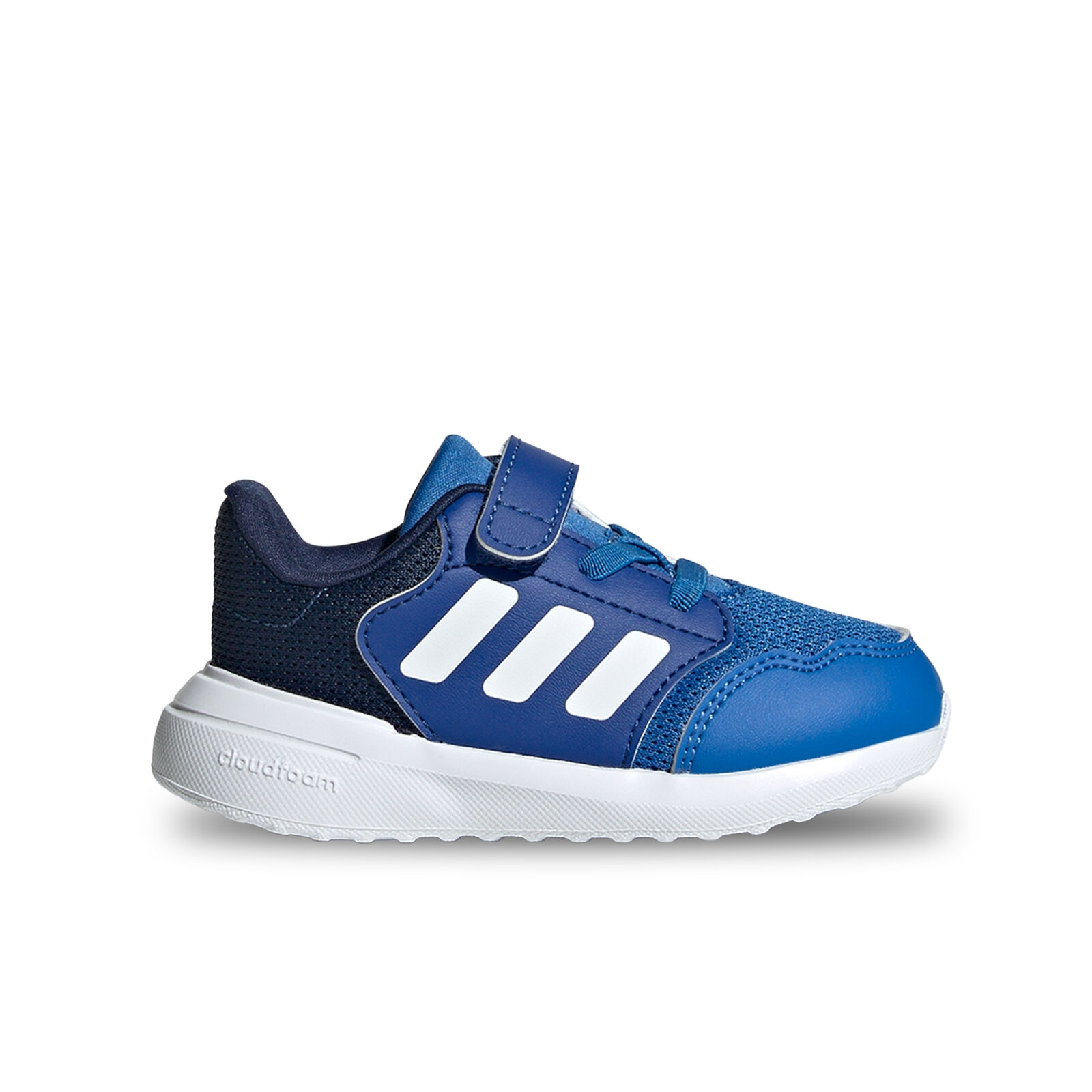 SCARPE ADIDAS TENSAUR RUN 3.0 EL I TG 25 COD IH7780 - 9B [US 8 UK 7.5 CM 14.5]