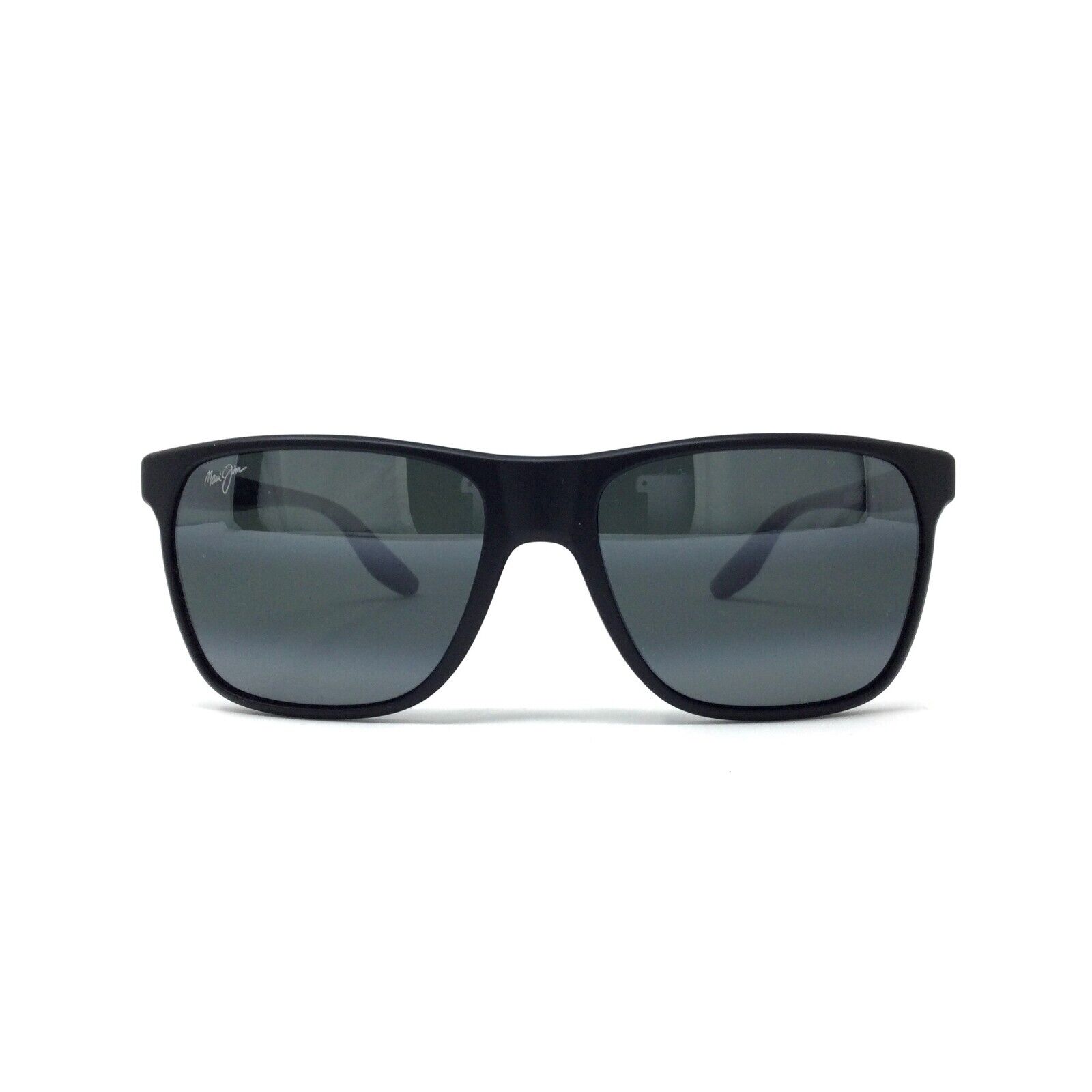 MAUI JIM sunglasses occhiale sole uomo PAILOLO 603-02 58.5-18/137 MADE IN JAPAN