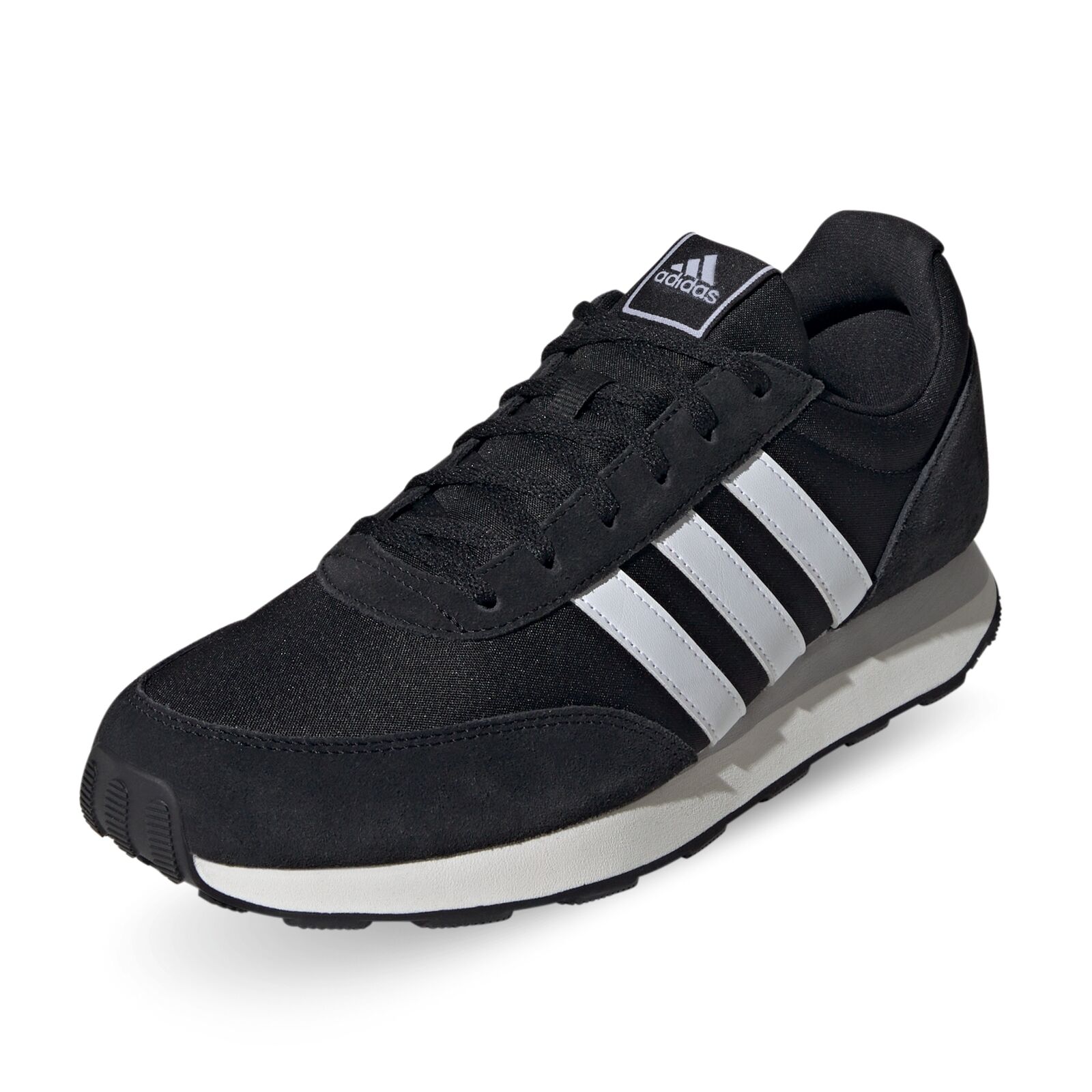 Scarpe Adidas Run 60S 3.0 Taglia 43 1/3 Cod IE3826 Nero