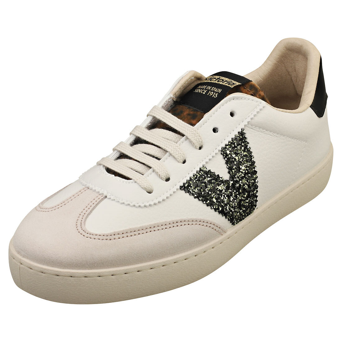 Victoria Berlin Pumped Cyclist Donna Ice Formatori Casuale - 39 EU