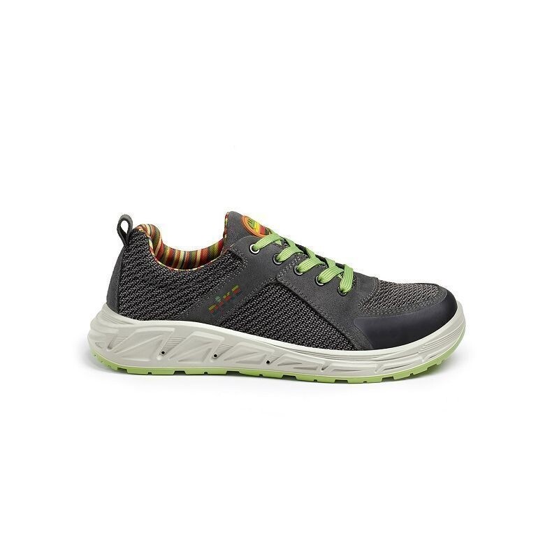 Scarpa bassa reload s1p grafite tg. 45