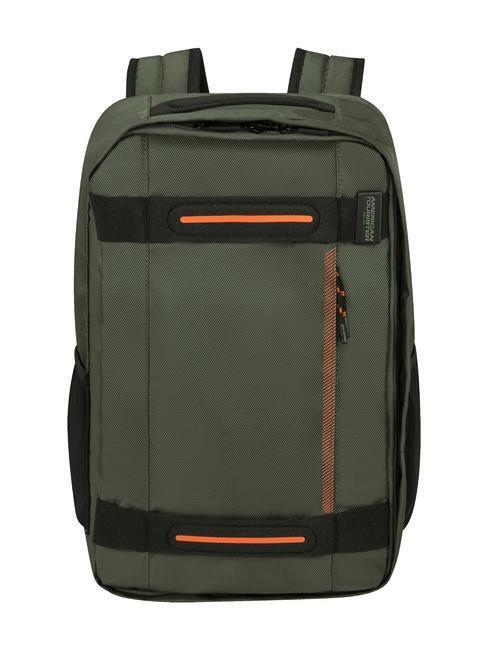 ZAINO AMERICAN TOURISTER urban track cabin zaino DARK KHAKI ND  scelta=P DARK KH