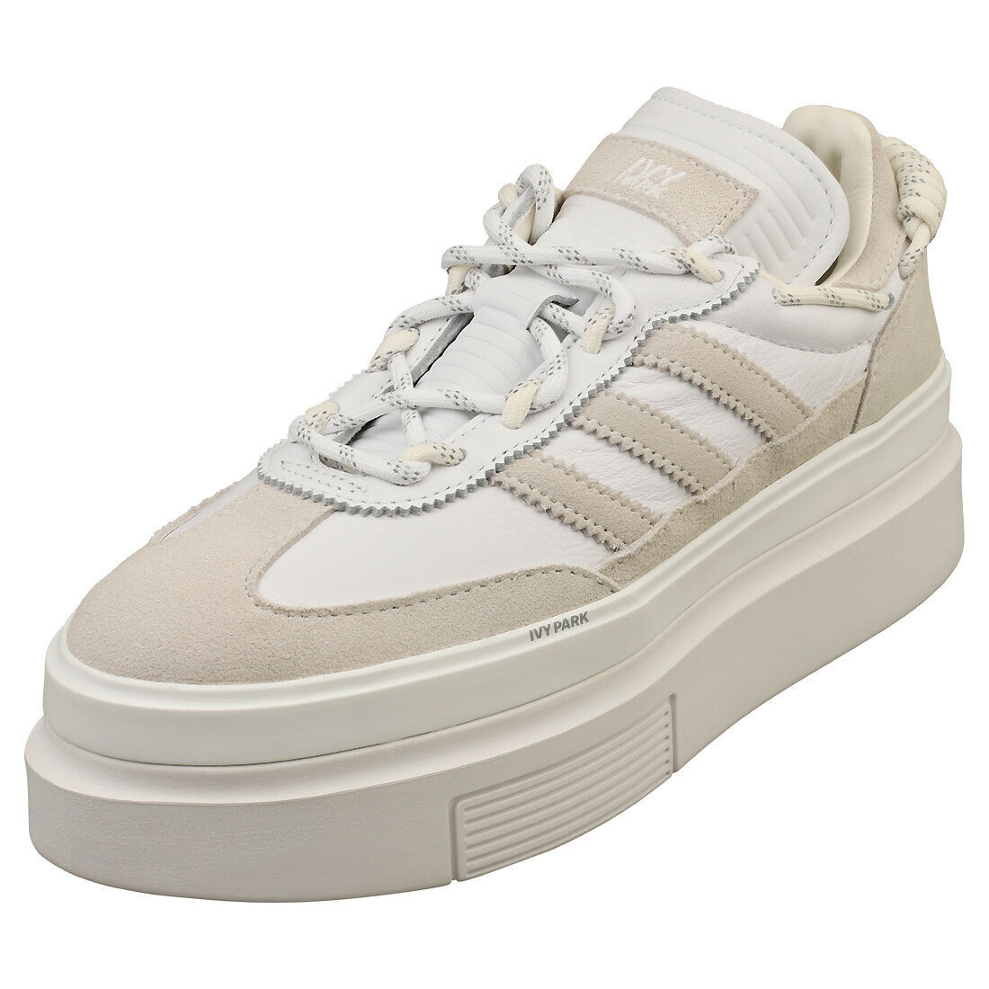 adidas Ivy Park Super Sleek Donna White Formatori  - 38 EU