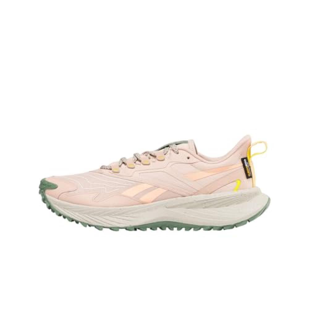 (TG. 39 EU) Reebok FLOATRIDE Energy 5 Adventure, Sneaker Donna, PINSTU/MOONST/PE