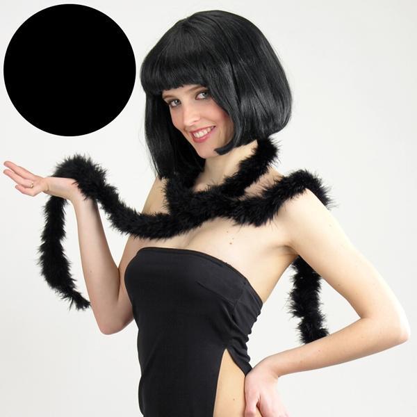 MARABOU ECONOMICO NERO